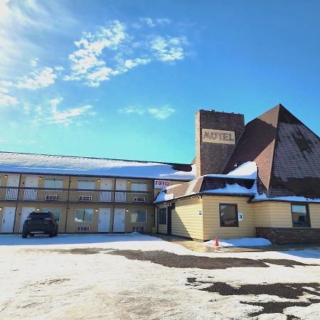 Grantsburg Inn Dış mekan fotoğraf